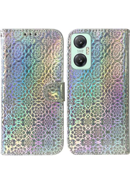 Infinix Hot 20 5g Telefon Kılıfı (Yurt Dışından)