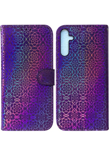 Samsung Galaxy A25 5G Telefon Kılıfı (Yurt Dışından)