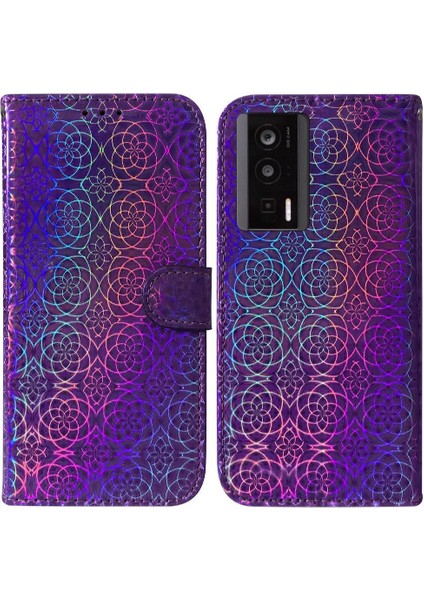 Xiaomi Redmi K60 Telefon Kılıfı (Yurt Dışından)