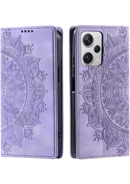 Xiaomi Redmi Note 12 Pro Plus Telefon Kılıfı (Yurt Dışından)