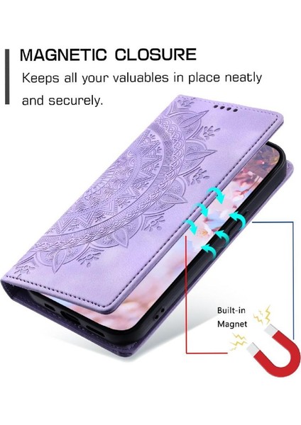 Xiaomi Redmi Note 12 Pro Plus Telefon Kılıfı (Yurt Dışından)