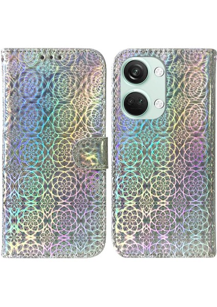 OnePlus Nord 3 Telefon Kılıfı (Yurt Dışından)