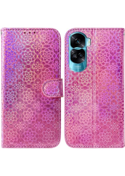 Honor 90 Lite Telefon Kılıfı (Yurt Dışından)