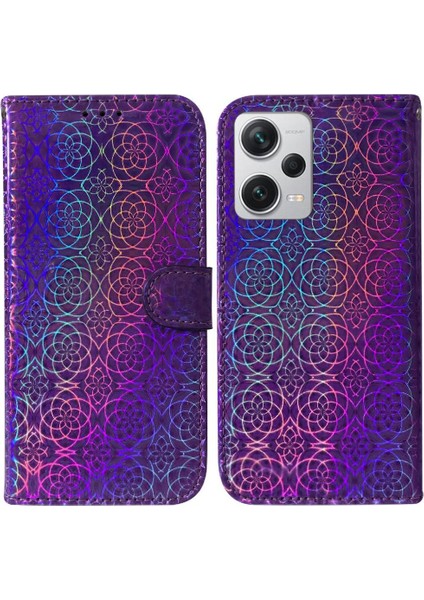 Xiaomi Redmi Note 12 Pro Plus Telefon Kılıfı (Yurt Dışından)