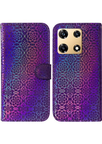 Infinix Note 30 Pro Telefon Kılıfı (Yurt Dışından)