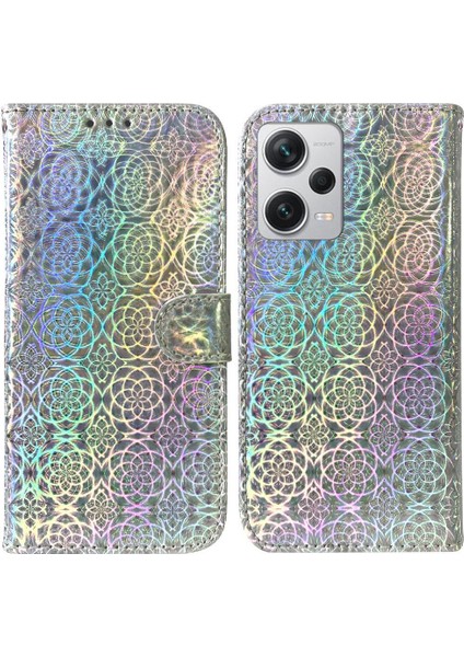 Xiaomi Redmi Note 12 Pro Plus Telefon Kılıfı (Yurt Dışından)