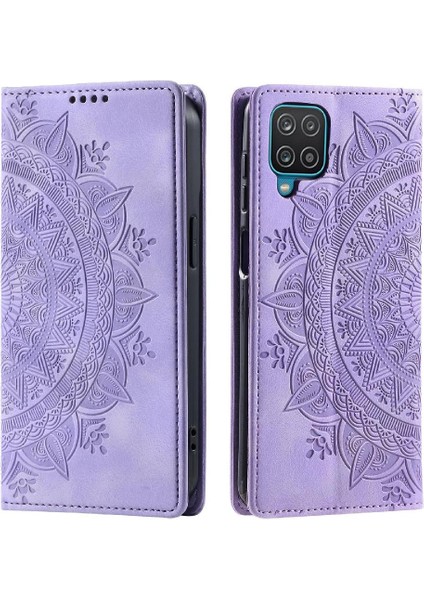 Samsung Galaxy A22 4G Telefon Kılıfı (Yurt Dışından)