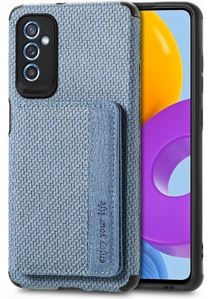 Samsung Galaxy M52 5G Telefon Kılıfı (Yurt Dışından)
