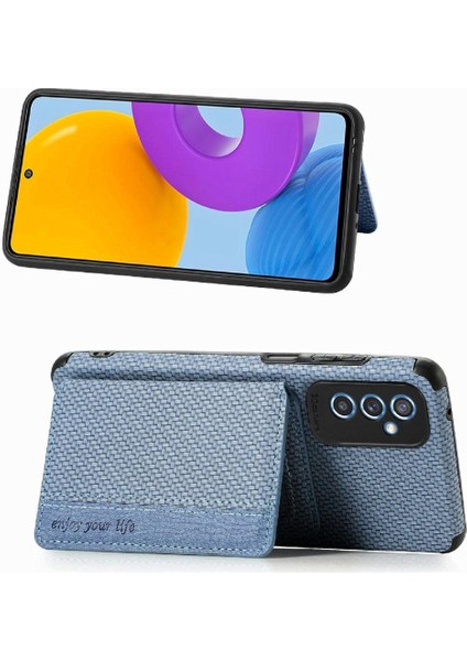 Samsung Galaxy M52 5G Telefon Kılıfı (Yurt Dışından) fırsatları