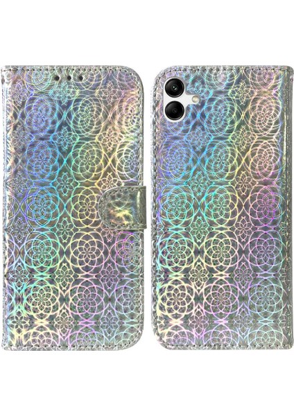 Samsung Galaxy M04 Telefon Kılıfı (Yurt Dışından)