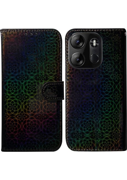 Tecno Spark Go 2023 Telefon Kılıfı (Yurt Dışından)