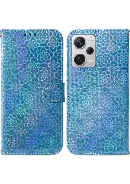 Xiaomi Redmi Note 12 Pro Plus Telefon Kılıfı (Yurt Dışından)