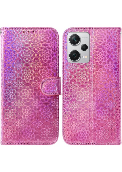 Xiaomi Redmi Note 12 Pro Plus Telefon Kılıfı (Yurt Dışından)