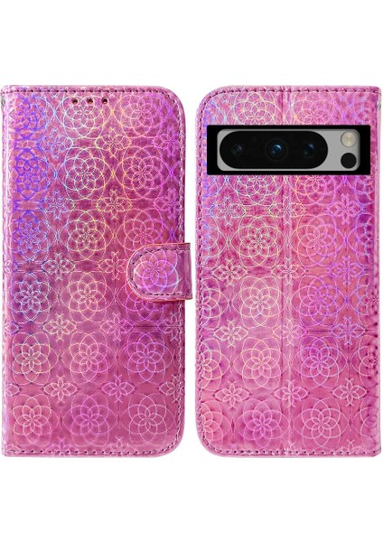 Google Pixel 8 Pro Telefon Kılıfı (Yurt Dışından)
