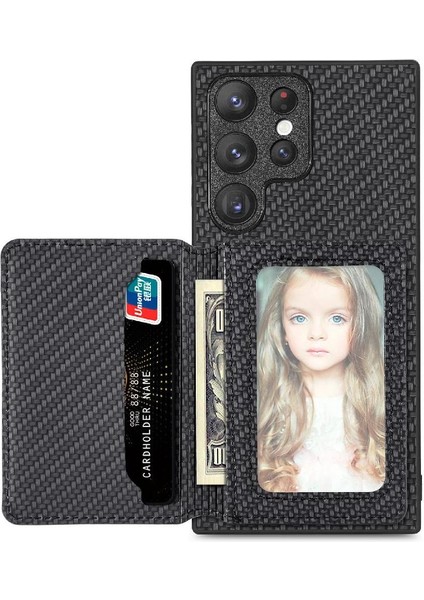 Samsung Galaxy S24 Ultra Telefon Kılıfı (Yurt Dışından) fırsatları