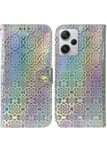 Xiaomi Redmi Note 12 Pro Plus Telefon Kılıfı (Yurt Dışından)