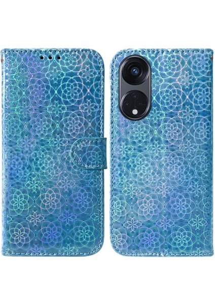 Oppo Reno 8T 5G Telefon Kılıfı (Yurt Dışından)