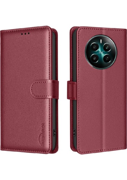 Realme 12 Plus Telefon Kılıfı (Yurt Dışından) indirimleri