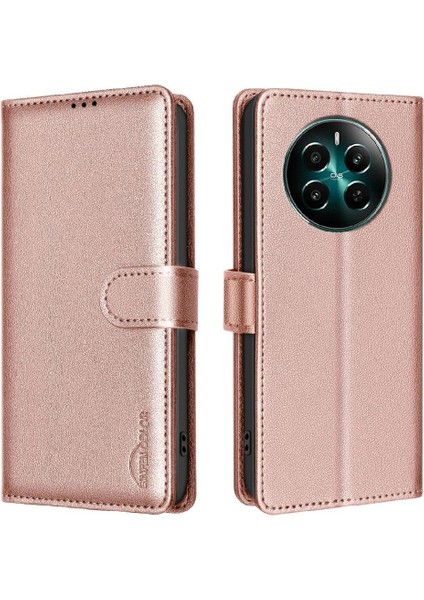 Realme 12 Plus Telefon Kılıfı (Yurt Dışından) indirimleri