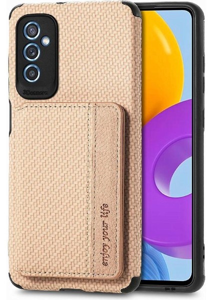 Samsung Galaxy M52 5G Telefon Kılıfı (Yurt Dışından)