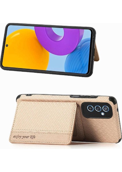 Samsung Galaxy M52 5G Telefon Kılıfı (Yurt Dışından) fiyatları