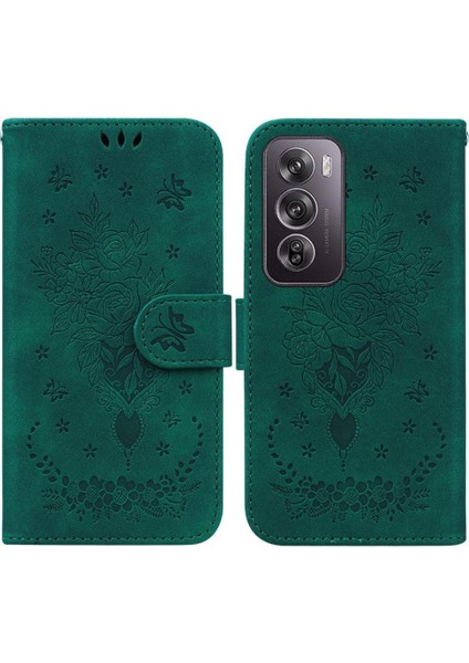Oppo Reno 12 Pro 5G Telefon Kılıfı (Yurt Dışından)