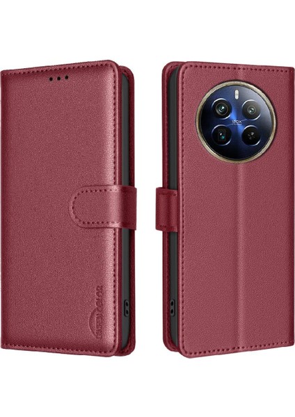 Realme 12 Pro Plus Telefon Kılıfı (Yurt Dışından) indirimleri