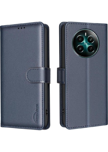 Realme 12 Plus Telefon Kılıfı (Yurt Dışından)
