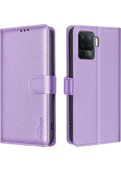 Oppo Reno 5 Lite Telefon Kılıfı (Yurt Dışından)