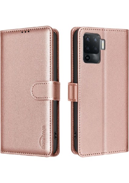 Oppo Reno 5 Lite Telefon Kılıfı (Yurt Dışından) indirimleri