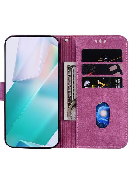 Colorful Shop Huawei Nova 12 Pro Telefon Kılıfı (Yurt Dışından)