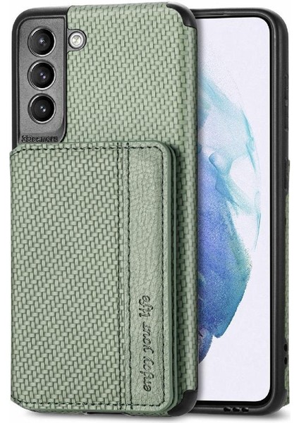 Samsung Galaxy S21 Plus Telefon Kılıfı (Yurt Dışından)