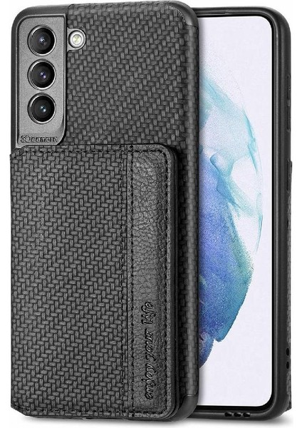 Samsung Galaxy S21 Plus Telefon Kılıfı (Yurt Dışından)