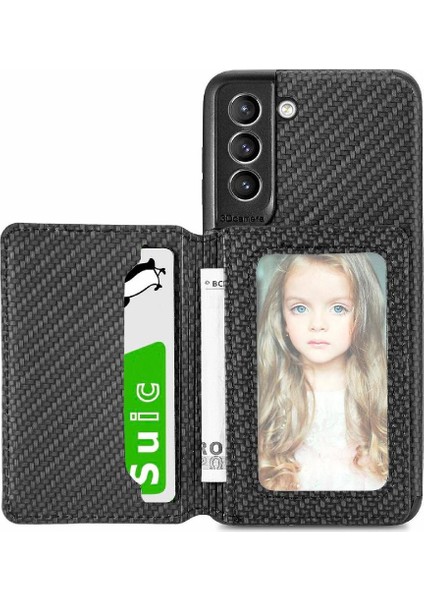 Samsung Galaxy S21 Plus Telefon Kılıfı (Yurt Dışından) fiyatları