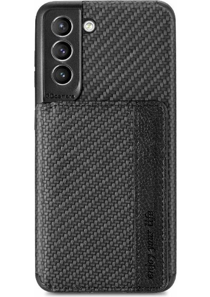 Samsung Galaxy S21 Plus Telefon Kılıfı (Yurt Dışından) fırsatları