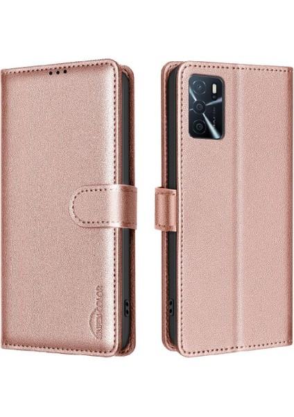 Oppo A54 4G Telefon Kılıfı (Yurt Dışından) indirimleri