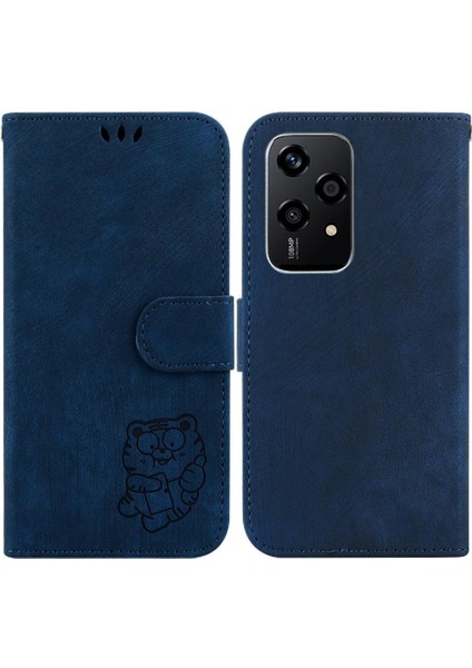 Honor 200 Lite Telefon Kılıfı (Yurt Dışından)