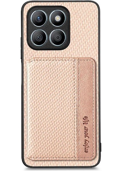 Honor X8B Telefon Kılıfı (Yurt Dışından)
