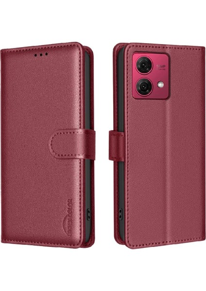 Motorola G84 5G Telefon Kılıfı (Yurt Dışından)