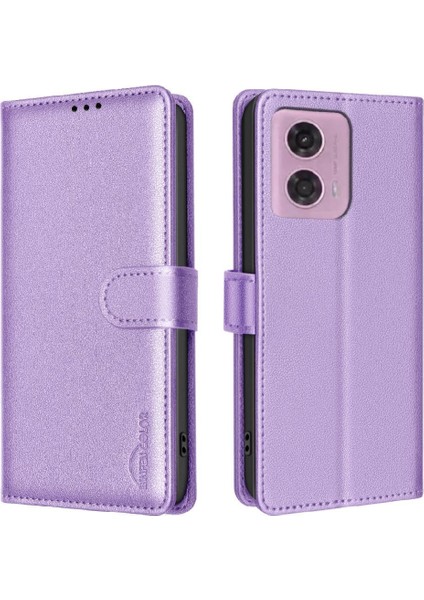 Motorola G24 Telefon Kılıfı (Yurt Dışından)