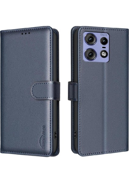 Motorola Edge 50 Pro Telefon Kılıfı (Yurt Dışından)