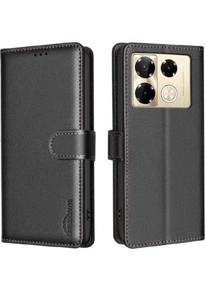Infinix Note 40 Pro Telefon Kılıfı (Yurt Dışından) indirimleri