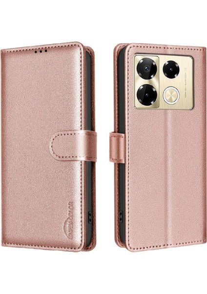 Infinix Note 40 Pro Telefon Kılıfı (Yurt Dışından) indirimleri