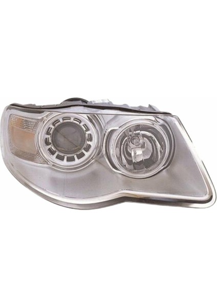 Far Camı Sağ – 7L6941040CAM Wisco – Volkswagen Touareg 07 ve Sonrası Uyumlu