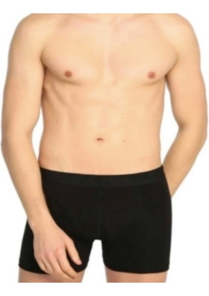 Elastan Boxer (6'lı Paket) TER 0114