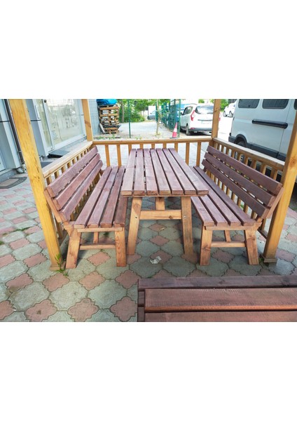Bahçe Takımı 8 Kişilik fiyatları