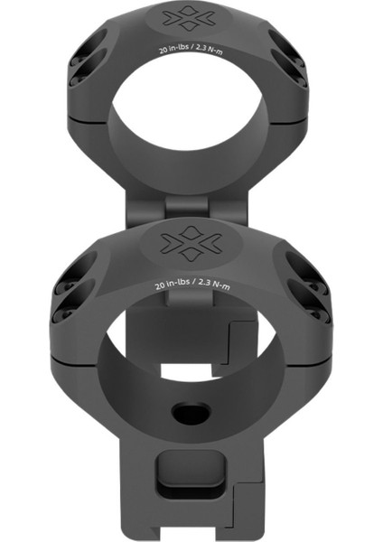 30MM 1,25IN Dürbün Montaj Halkası Cantılever Dovetaıl Rıngs XASR-3017 fiyatları