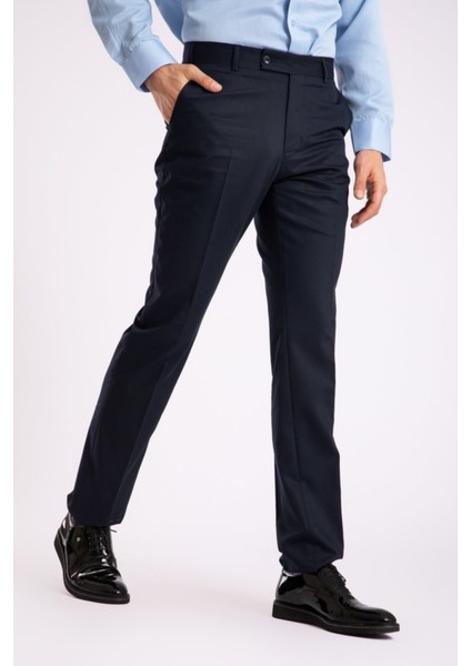 Erkek Geniş Kesim Trend Kaliteli Okul Pantolonu modelleri