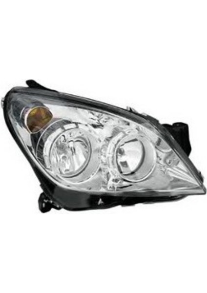 Opel Astra H 07-09 Far Camı Sag