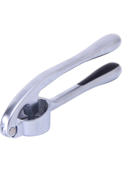 Alüminyum Alaşımlı Manuel Sarımsak Presi Çok Fonksiyonlu Mutfak Aleti (Yurt Dışından)